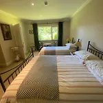 阿普尔克罗夫特住宿加早餐旅馆 3* 基拉尼