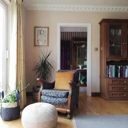 Applecroft House 3* קיל איירן