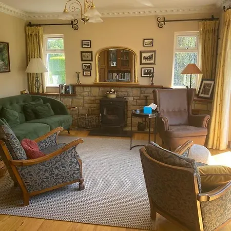 Applecroft House Bed & Breakfast 3*
