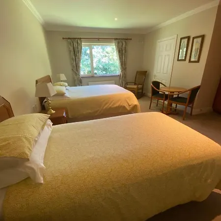 Bed & Breakfast Applecroft House 3*