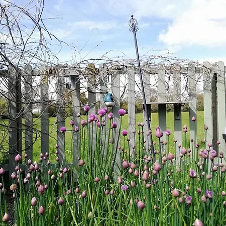 Applecroft House Bed & Breakfast 3*