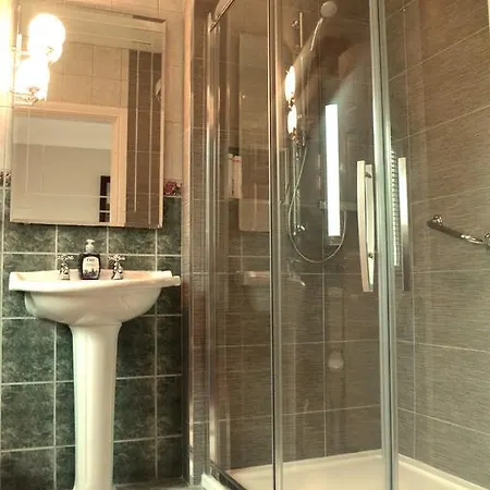 Applecroft House Cill Airne