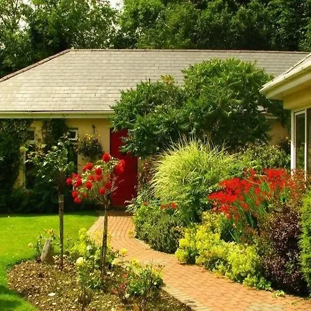 Bed & Breakfast Applecroft House 3*