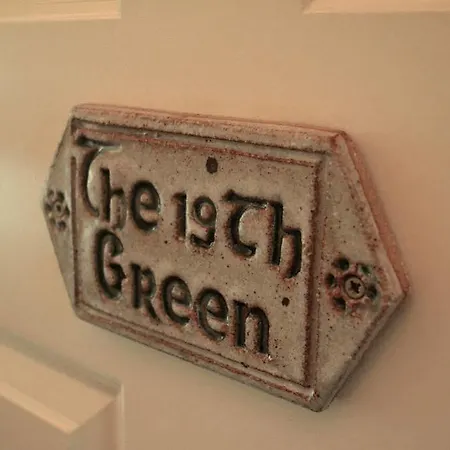 Applecroft House 3* Cill Airne