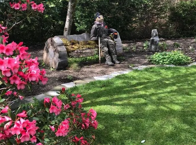 Couette-café Applecroft House