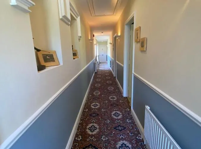 Applecroft House Couette-café 3*