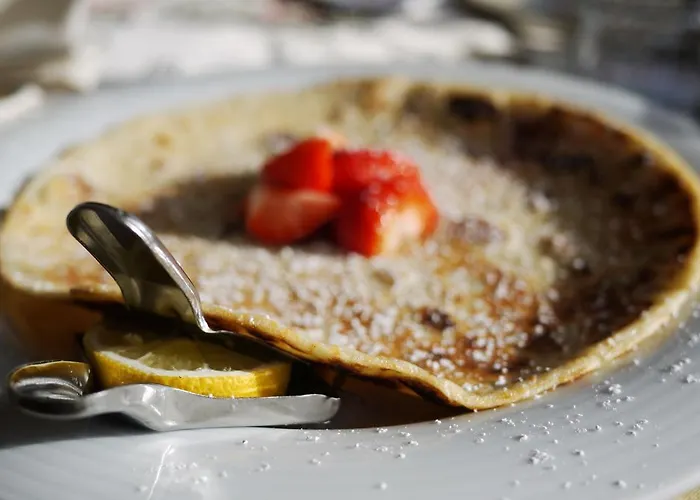 Couette-café Applecroft House Killarney