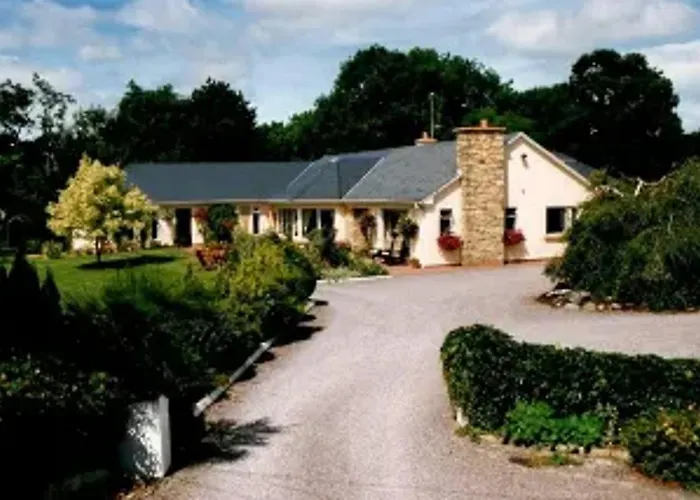 Couette-café Applecroft House