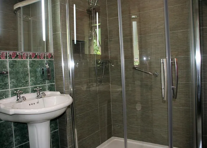 Applecroft House 3* Killarney