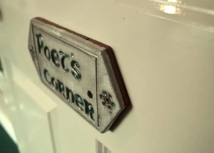 Applecroft House Couette-café 3*