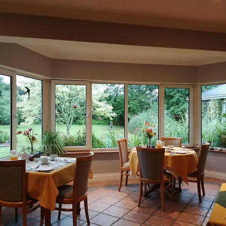 Applecroft House B&B