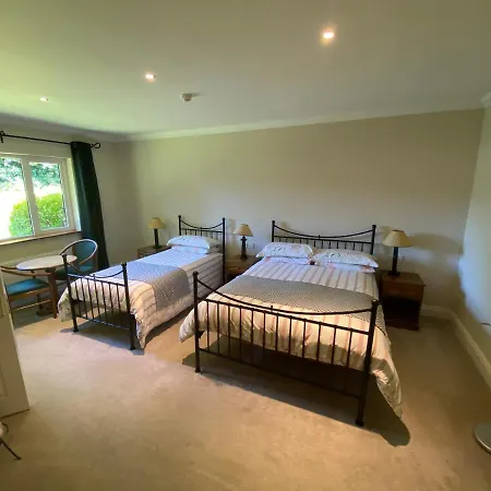 Applecroft House Bed & Breakfast