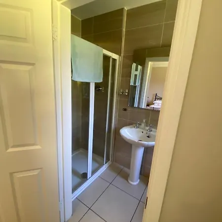 Applecroft House 3* Кілларні