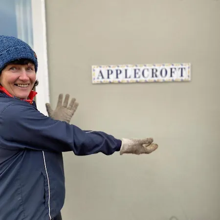 B&B Applecroft House 킬라니