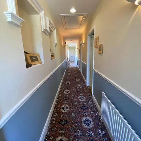 Applecroft House Готель типу 