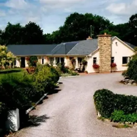 B&B Applecroft House