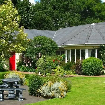 Applecroft House Отель типа 