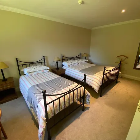 Applecroft House B&B 킬라니