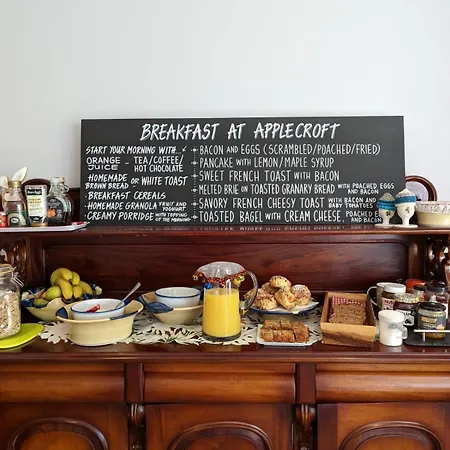 B&B Applecroft House 3*