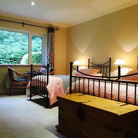 Applecroft House 3* 킬라니