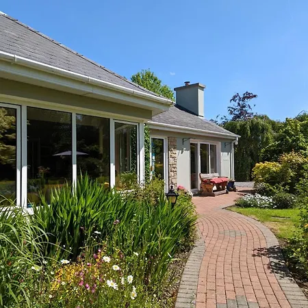 Applecroft House B&B