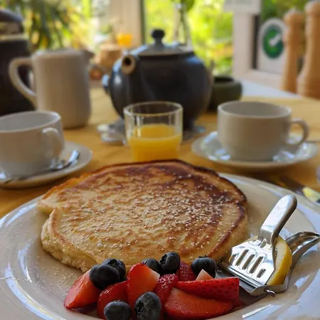 Applecroft House B&B 3*