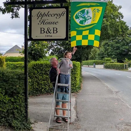 B&B Applecroft House 3*