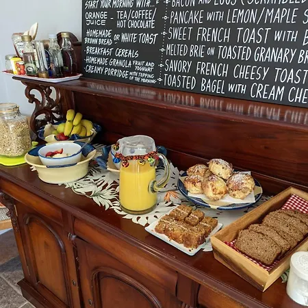 Applecroft House B&B 킬라니