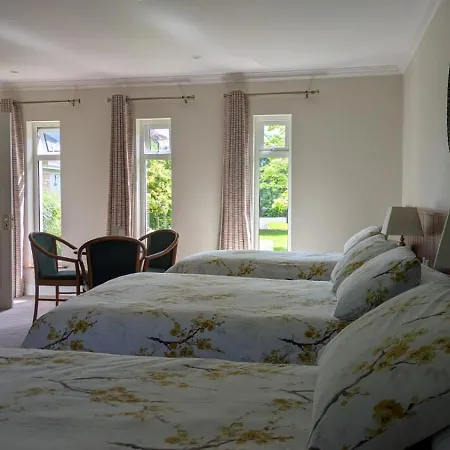 B&B Applecroft House