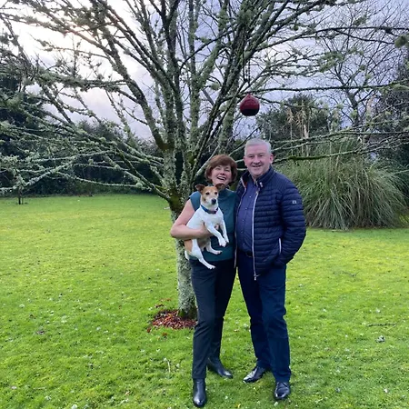 Applecroft House B&B 3*