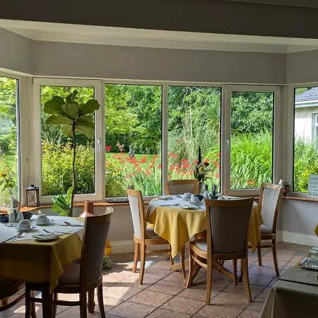 Applecroft House 3* 킬라니