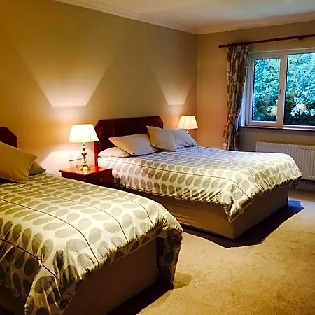 Applecroft House 3* 킬라니