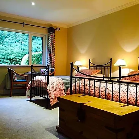Applecroft House B&B