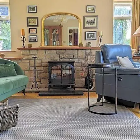 Applecroft House B&B 3*