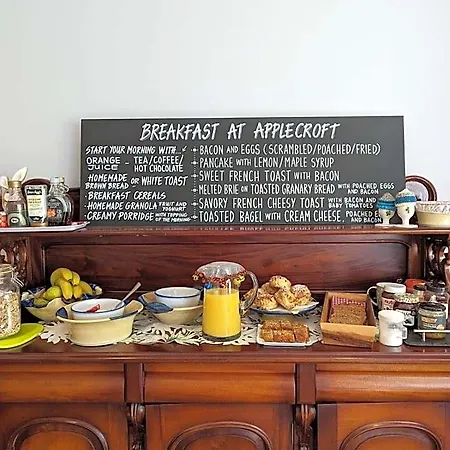 Applecroft House 3* 킬라니