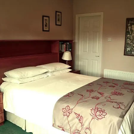Applecroft House 3* 킬라니