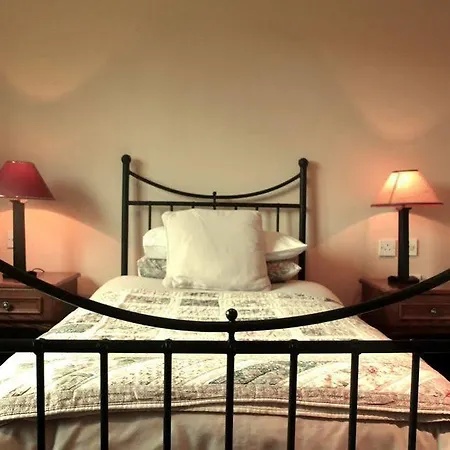 Applecroft House Отель типа 