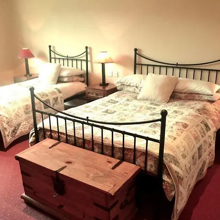 Applecroft House Отель типа 