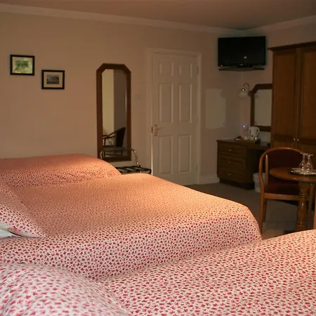 B&B Applecroft House 킬라니