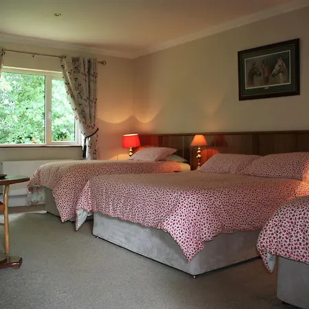 Applecroft House B&B