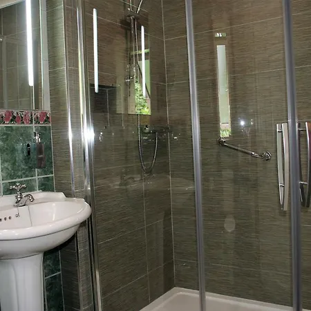 Applecroft House 3* Килларни