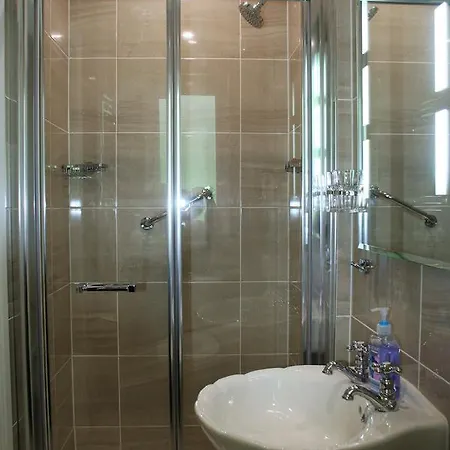 Applecroft House Отель типа 