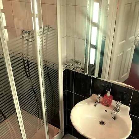 B&B Applecroft House 3*
