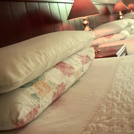Applecroft House B&B 킬라니