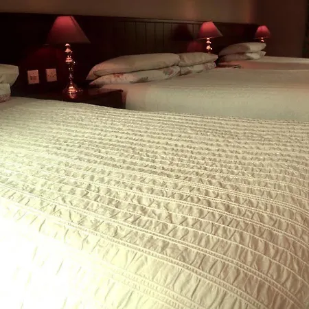 Applecroft House Отель типа 