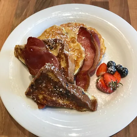 Applecroft House Отель типа 