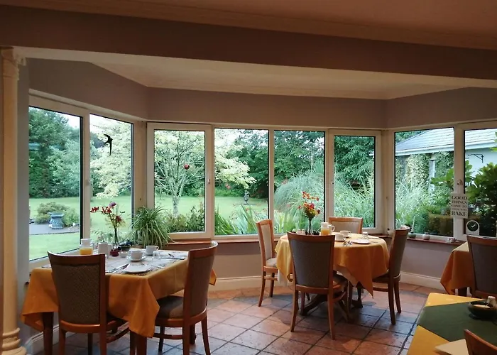 Applecroft House Bed & Breakfast