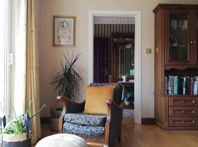 Applecroft House 3* Cill Airne