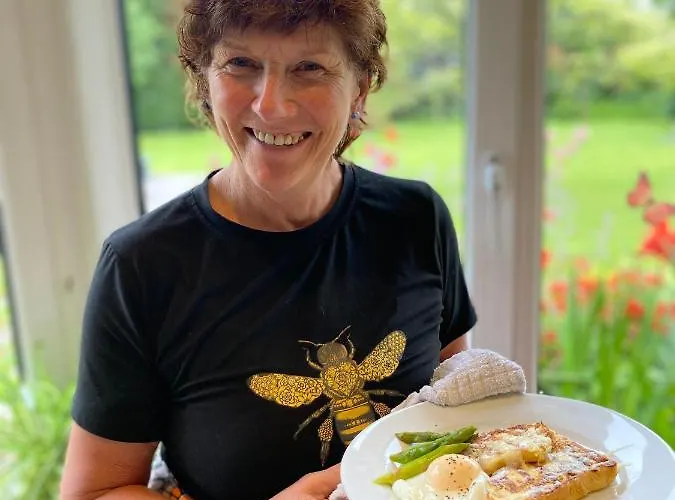 Bed & Breakfast Applecroft House Cill Airne