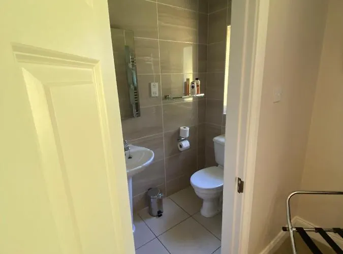 Bed & Breakfast Applecroft House Killarney